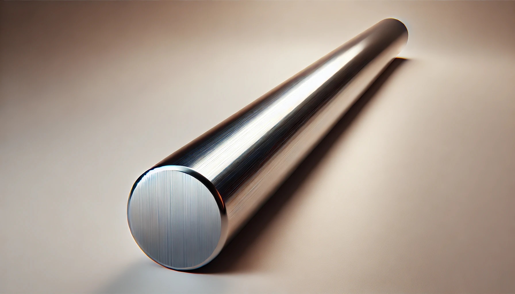 Forged bars