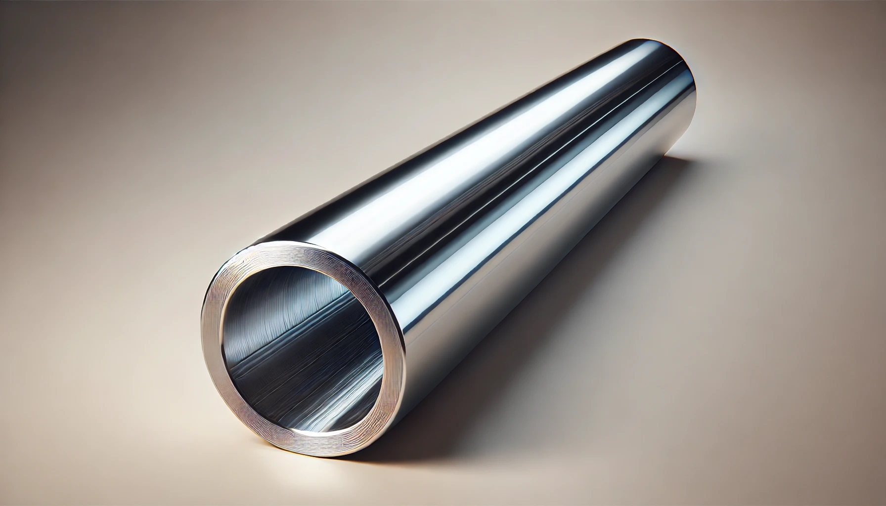 Hollow Bar
