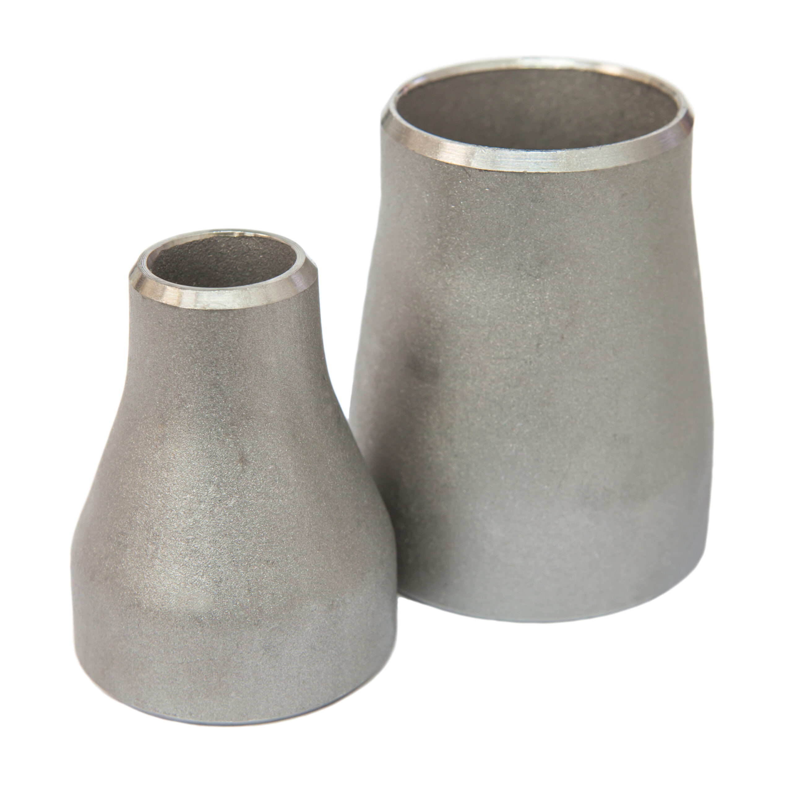 Pipe reducer Stainless steel