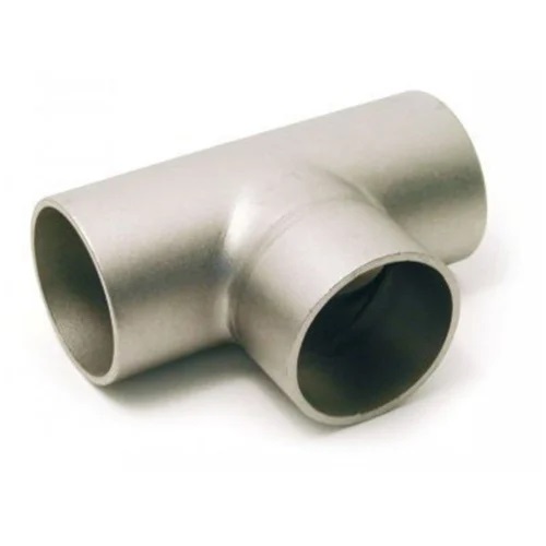 Stainless tees